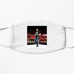 Wade Barrett Beyond The Nexus Wade Barrett Face Masks
