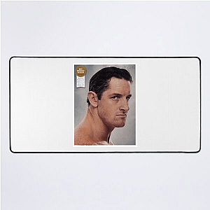 Wade Barrett The Bare Knuckle Brawler Wade Barrett Mouse Pads