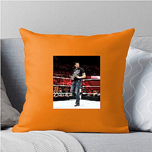 Wade Barrett Beyond The Nexus Wade Barrett Pillows Cover