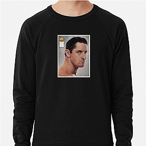 Wade Barrett The Bare Knuckle Brawler Wade Barrett Sweatshirts