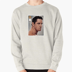 Wade Barrett The Bare Knuckle Brawler Wade Barrett Sweatshirts