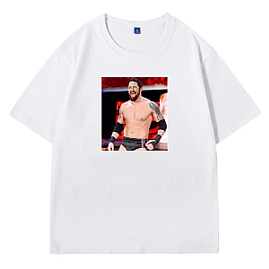 Wade Barrett King Barrett Reigns Wade Barrett T-Shirts