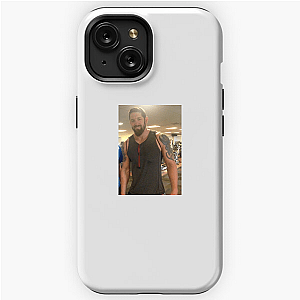 Wade Barrett Bad News Is Coming Wade Barrett iPhone Cases