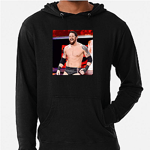 Wade Barrett King Barrett Reigns Wade Barrett Hoodies