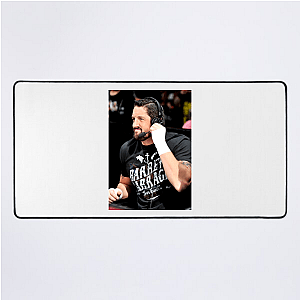Wade Barrett Always Brutal, Always Witty Wade Barrett Mouse Pads