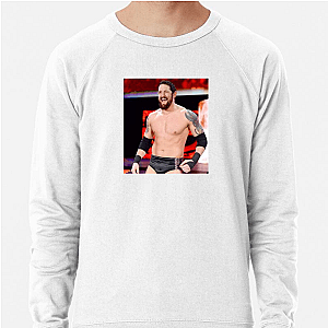 Wade Barrett King Barrett Reigns Wade Barrett Sweatshirts