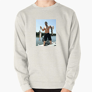 Wade Barrett Fear The Barret Barrage Wade Barrett Sweatshirts
