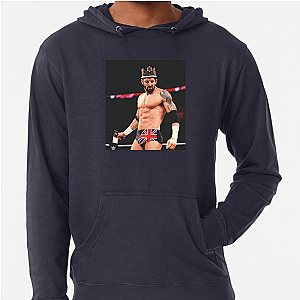 Wade Barrett Five Time IC Champ Wade Barrett Hoodies