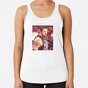 Wade Barrett Unforgettable Impact Wade Barrett Tank Tops