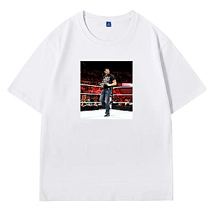 Wade Barrett Beyond The Nexus Wade Barrett T-Shirts