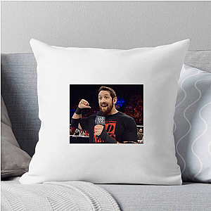 Wade Barrett My Favorite Englishman Wade Barrett Pillows Cover