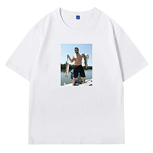 Wade Barrett Fear The Barret Barrage Wade Barrett T-Shirts