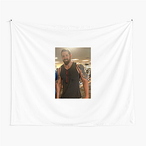 Wade Barrett Bad News Is Coming Wade Barrett Tapestries