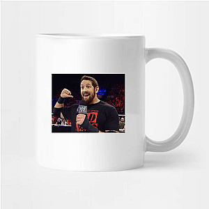 Wade Barrett My Favorite Englishman Wade Barrett Mugs