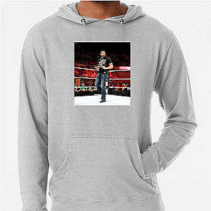 Wade Barrett Beyond The Nexus Wade Barrett Hoodies