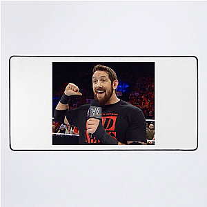 Wade Barrett My Favorite Englishman Wade Barrett Mouse Pads