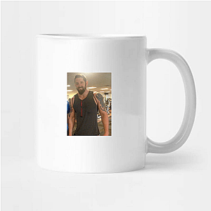 Wade Barrett Bad News Is Coming Wade Barrett Mugs