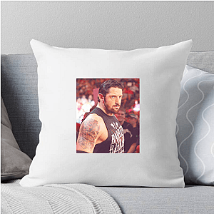 Wade Barrett Unforgettable Impact Wade Barrett Pillows Cover