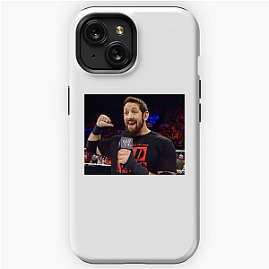 Wade Barrett My Favorite Englishman Wade Barrett iPhone Cases
