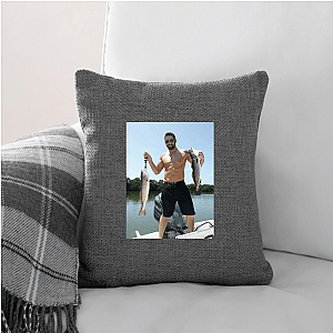 Wade Barrett Fear The Barret Barrage Wade Barrett Pillows Cover