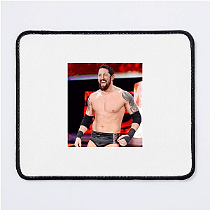 Wade Barrett King Barrett Reigns Wade Barrett Mouse Pads