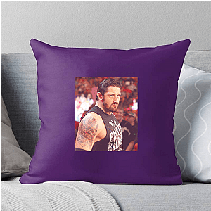 Wade Barrett Unforgettable Impact Wade Barrett Pillows Cover