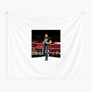 Wade Barrett Beyond The Nexus Wade Barrett Tapestries