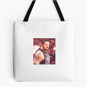 Wade Barrett Unforgettable Impact Wade Barrett Bags
