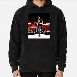 Wade Barrett Beyond The Nexus Wade Barrett Hoodies