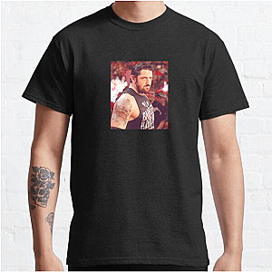 Wade Barrett Unforgettable Impact Wade Barrett T-Shirts