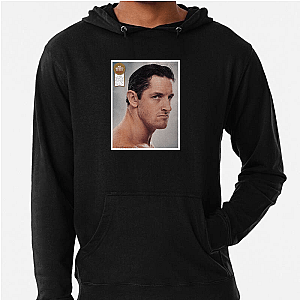 Wade Barrett The Bare Knuckle Brawler Wade Barrett Hoodies
