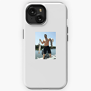 Wade Barrett Fear The Barret Barrage Wade Barrett Samsung Cases