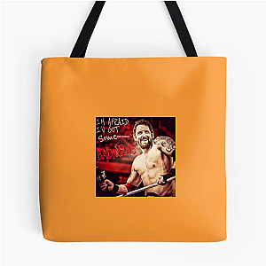 Wade Barrett Bull Hammer Strike Wade Barrett Bags