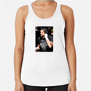 Wade Barrett Always Brutal, Always Witty Wade Barrett Tank Tops