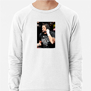 Wade Barrett Always Brutal, Always Witty Wade Barrett Sweatshirts