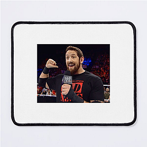 Wade Barrett My Favorite Englishman Wade Barrett Mouse Pads