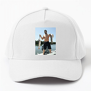 Wade Barrett Fear The Barret Barrage Wade Barrett Hats & Caps
