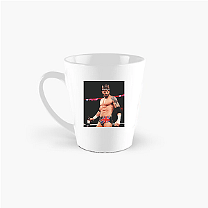 Wade Barrett Five Time IC Champ Wade Barrett Mugs