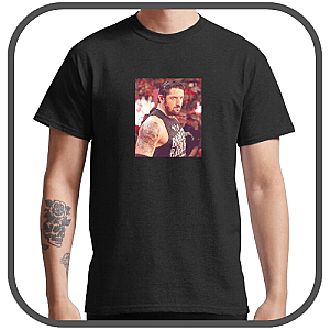 Wade Barrett T-Shirts