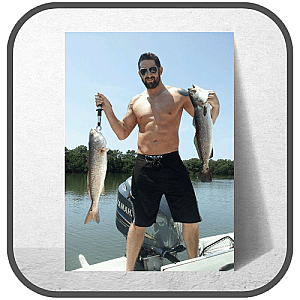 Wade Barrett Posters