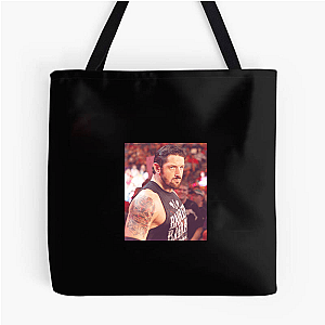 Wade Barrett Unforgettable Impact Wade Barrett Bags