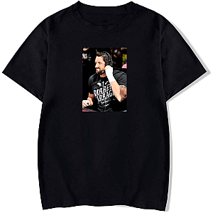 Wade Barrett Always Brutal, Always Witty Wade Barrett T-Shirts