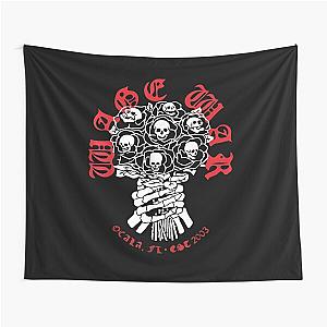 Wage War T-Shirt Tapestry