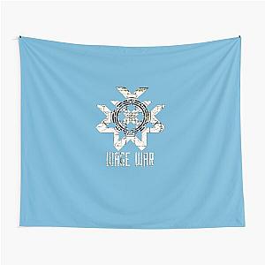 Wage War Classic T-Shirt Tapestry