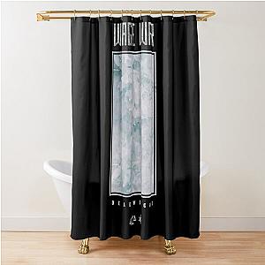 Wage War Deadweight Shower Curtain