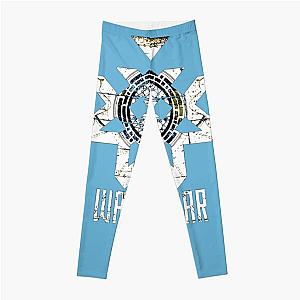 Wage War Classic T-Shirt Leggings