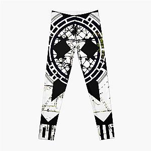 Wage War Classic Leggings