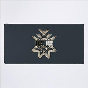 WAGE WAR  BLUEPRINTS  Desk Mat