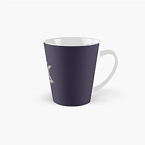 WAGE WAR  BLUEPRINTS  Tall Mug