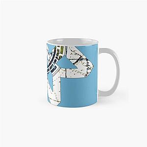 Wage War Classic T-Shirt Classic Mug